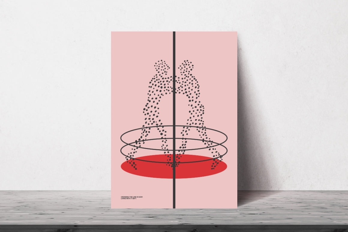 Wall art for modern home