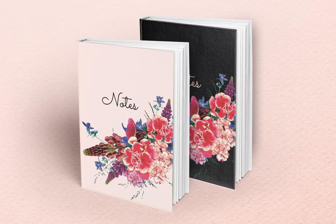 Gardener's Dream mini set is perfect for boho / rustic wedding stationery, various invitations, greeting cards, branding, posters, packaging, patterns, websites, banners, blogs