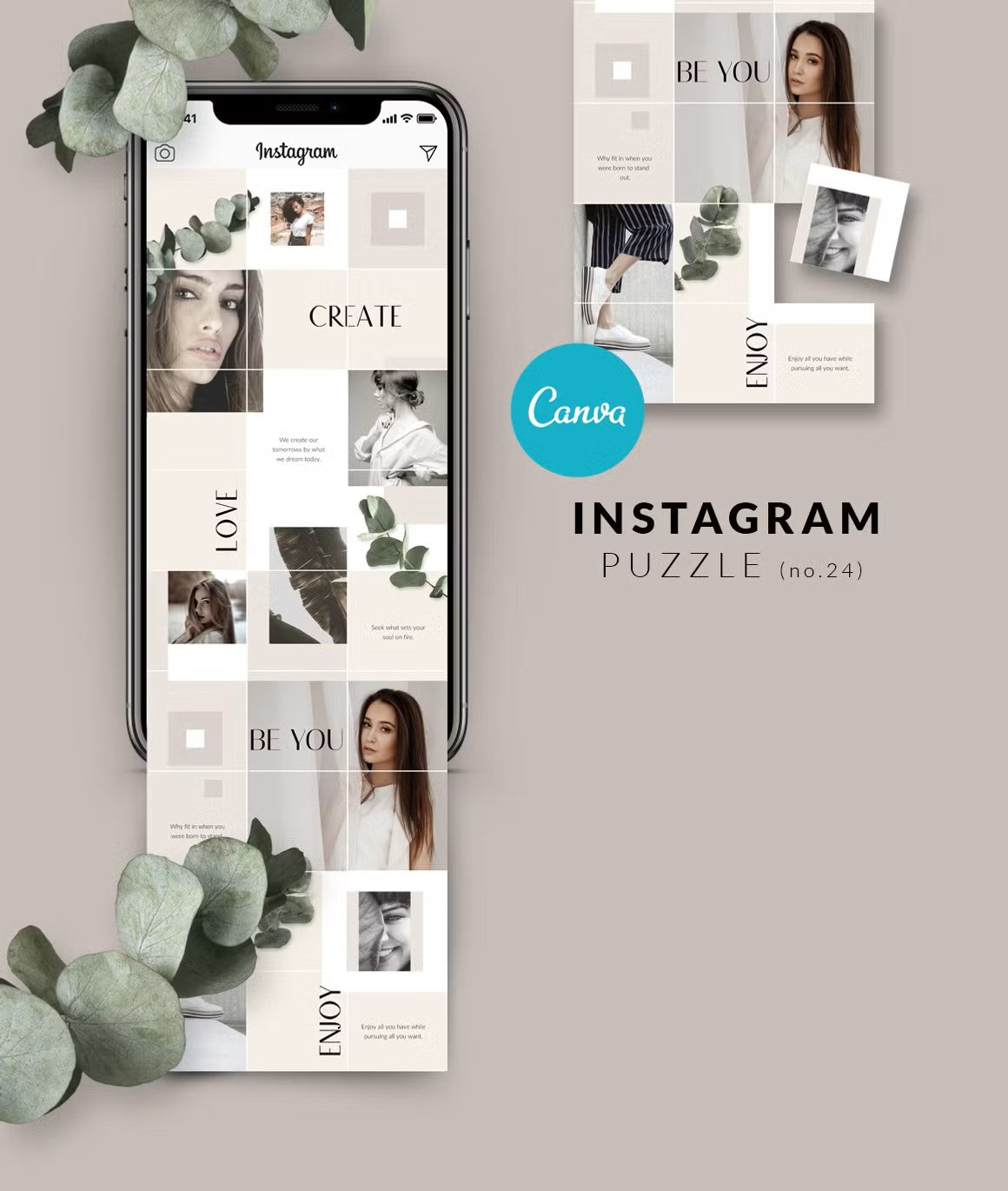 Unlock your creativity and design stunning Instagram posts with ease