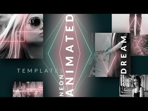 Engage your Instagram followers with modern, clean, and minimalist post designs