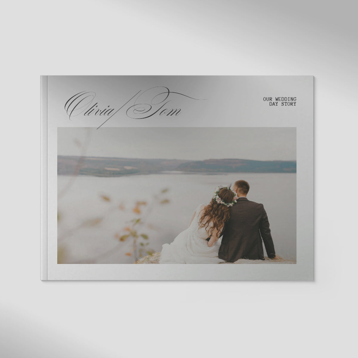 Photobook templates cover image