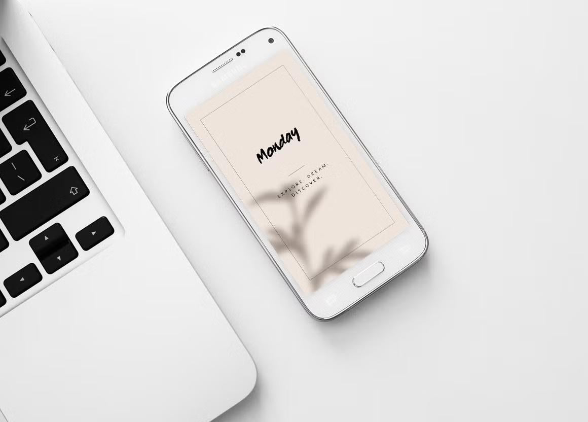 Make your Instagram stories stand out with animated quote templates
