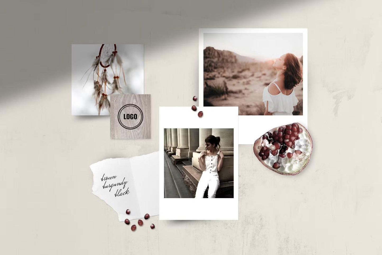 A versatile tool for branding projects, social media posts, and portfolio presentations