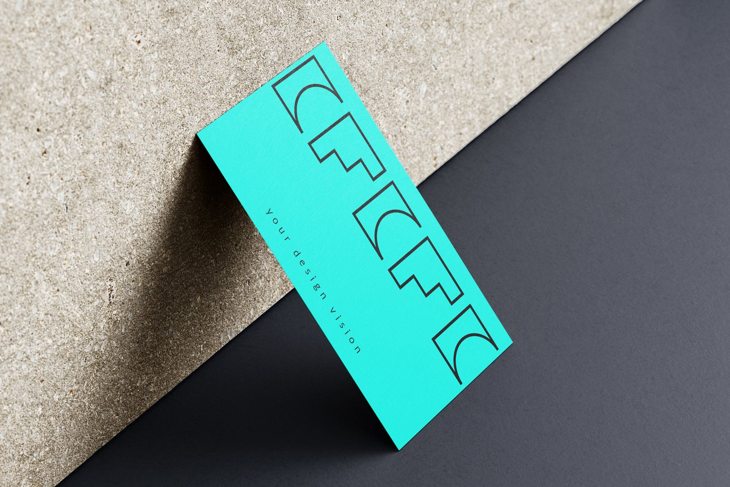 Raw Blocks Outline - great for titles, headlines, blogs, invitations, business cards and more