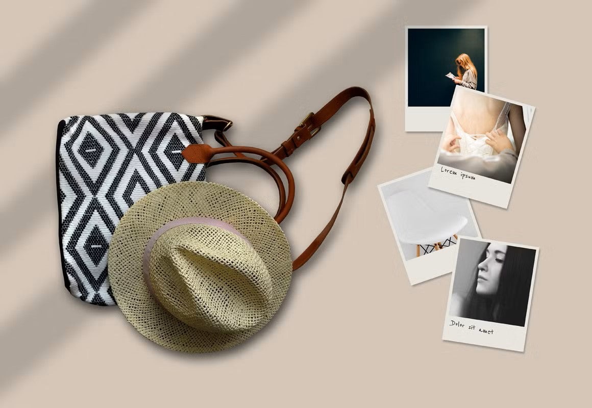 Create professional-looking presentations with ease